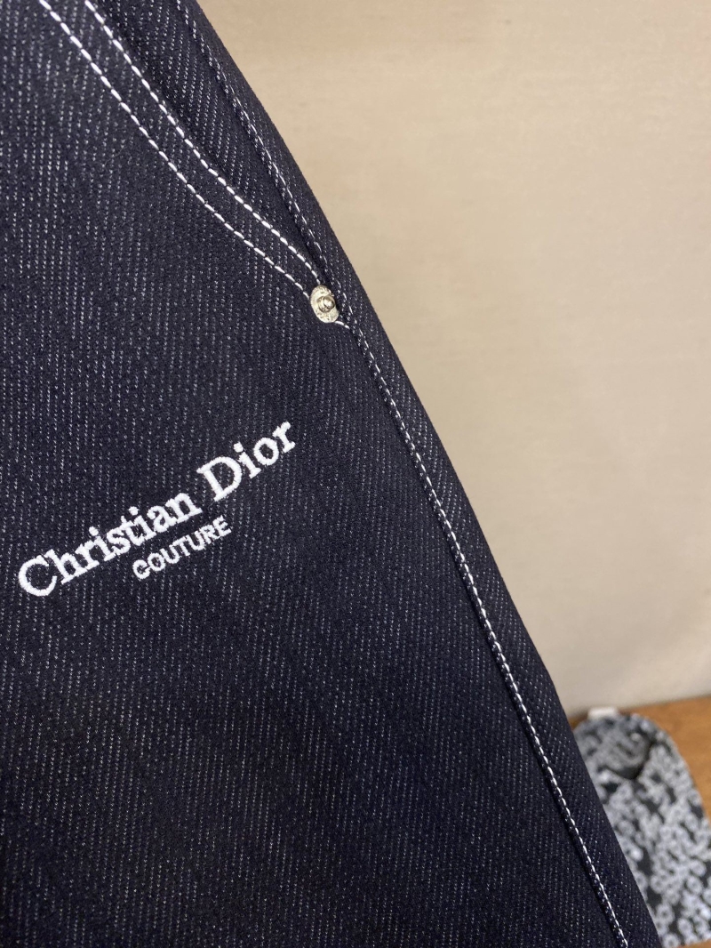 chr1st1an D10r long pants